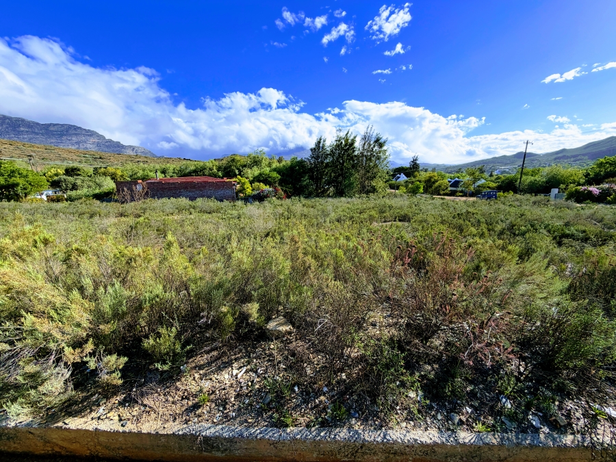 0 Bedroom Property for Sale in Barrydale Western Cape